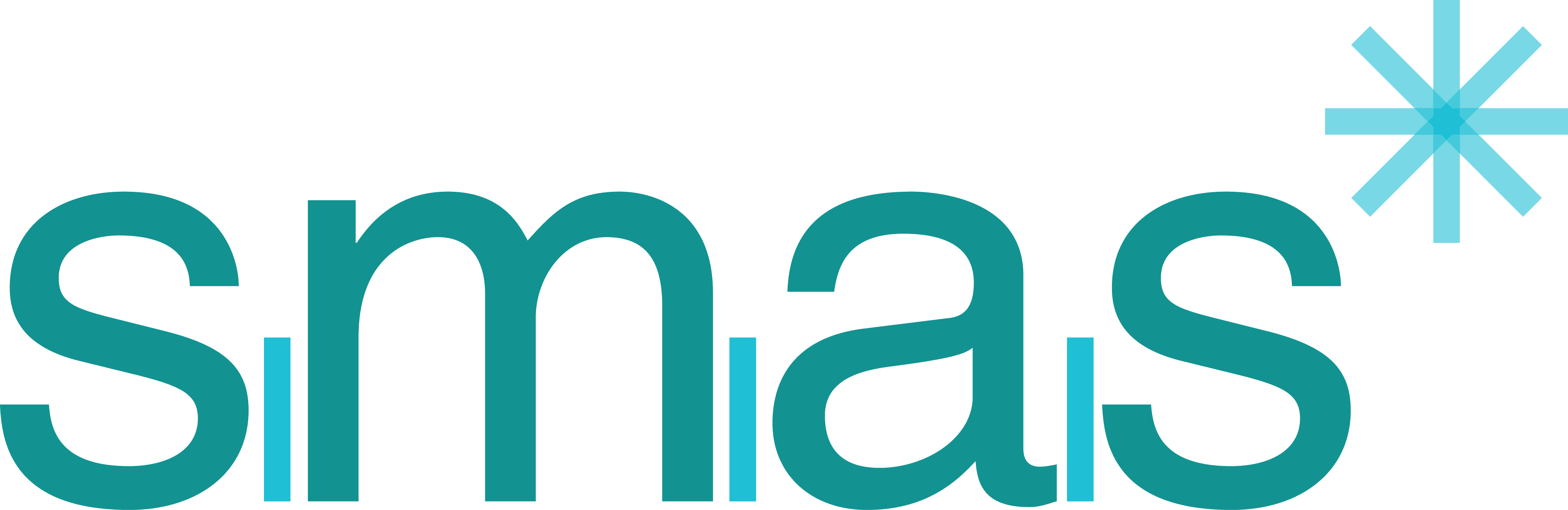 Smas accredited logo Smas accredited logo